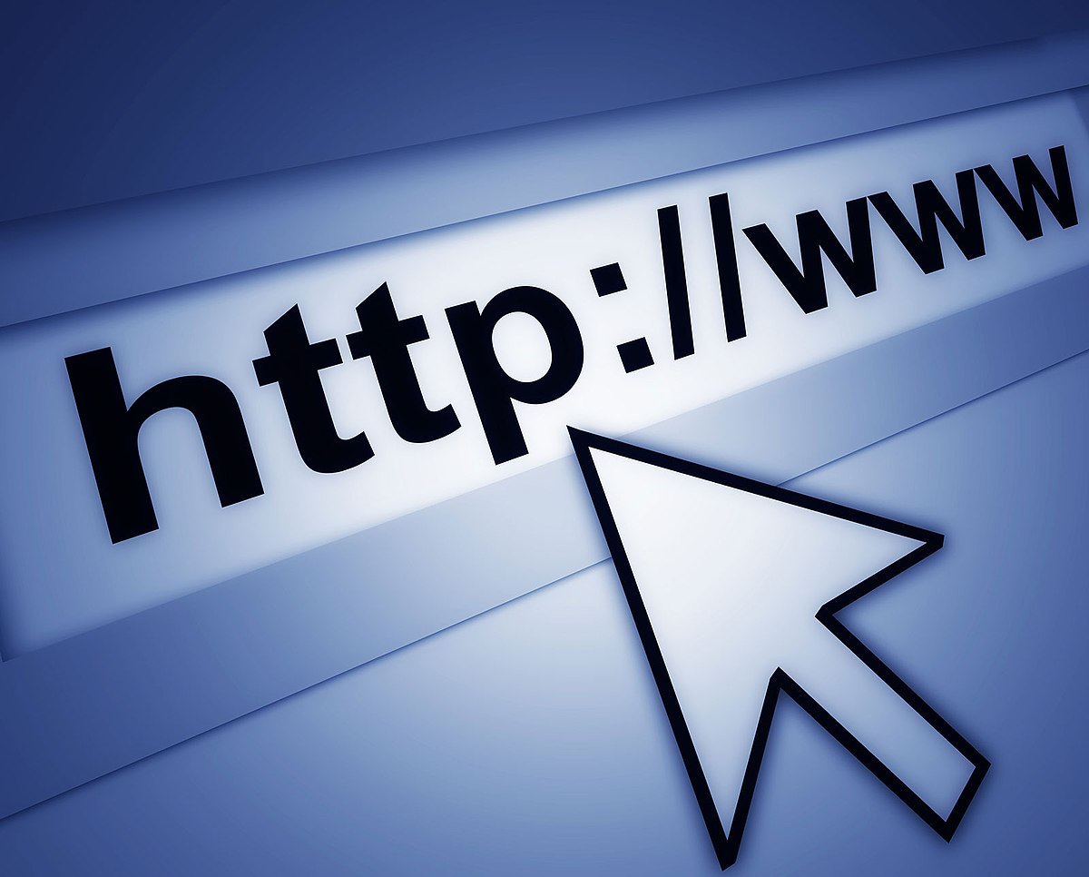 illustration d'une connexion internet