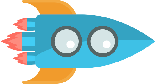 petite fusée